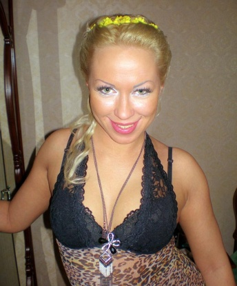 Проститутка Лариса