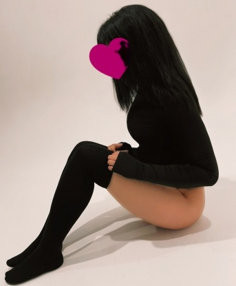 Проститутка Лизушка