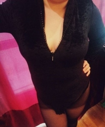 Проститутка Ангелина